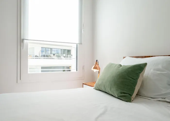 L\'Interprete 405 4 - Apartment With Terrace