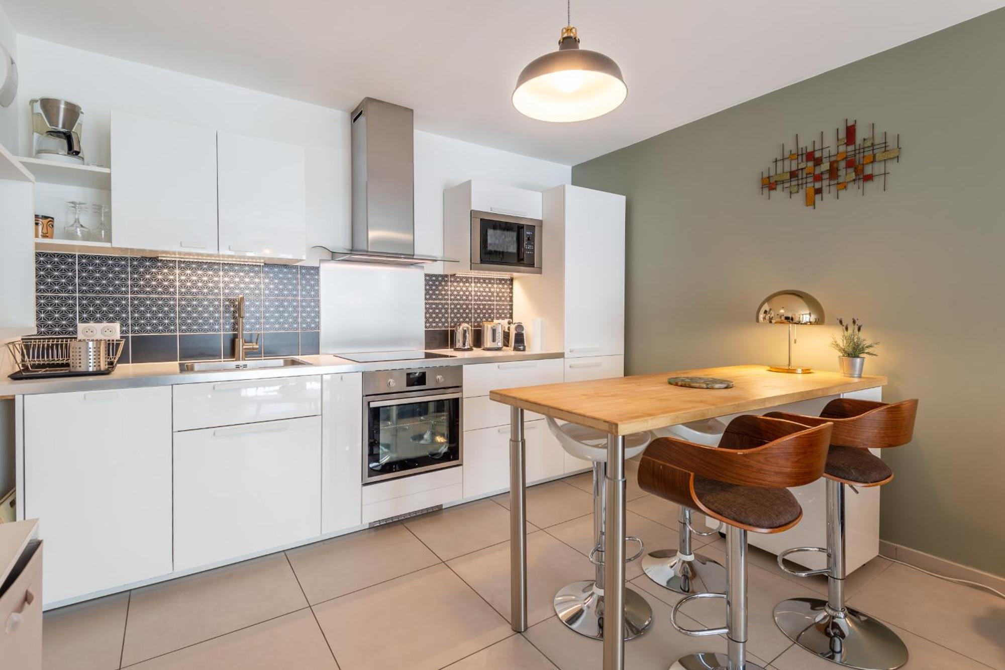 Apartment L'interprete 405 4 - With Terrace