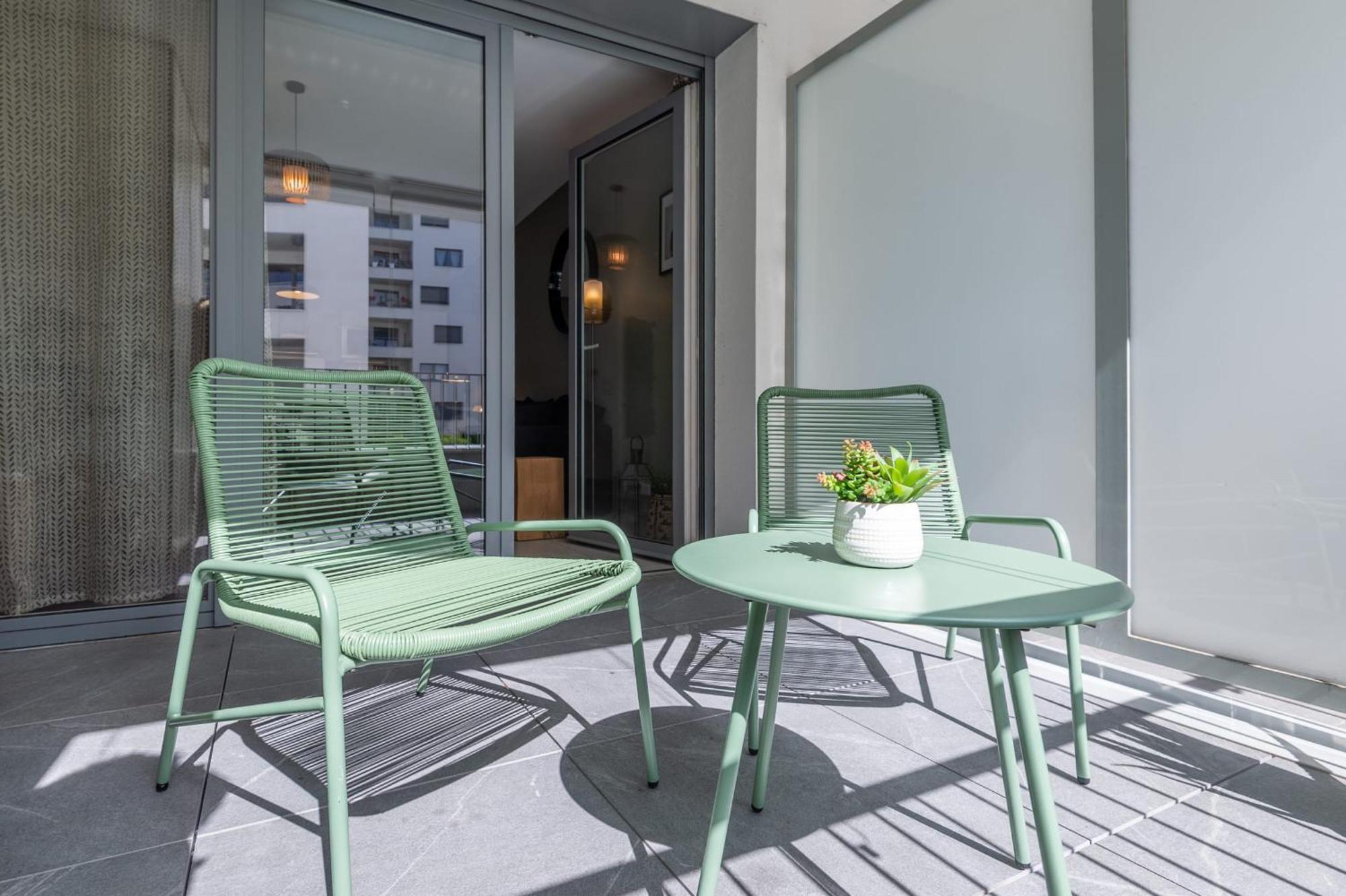 Apartment L'interprete 405 4 - With Terrace